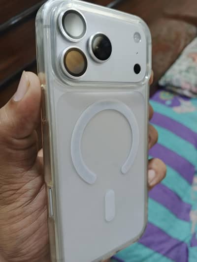 Apple iPhone 17 Pro Max