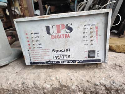 ups 1000 watt ka ha all ok ha
