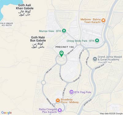 BAHRIA HEIGHTS SHOPS FOR RENT