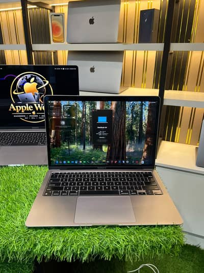 Apple MacBook Pro | MacBook Air | M1, M2, Core i5, i7, i9 For Sale