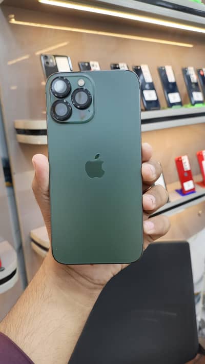 Apple iPhone 13 Pro Max  JV