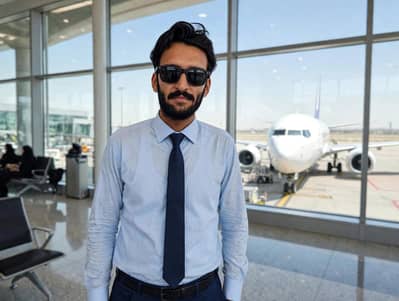 house driver company driver airport staff