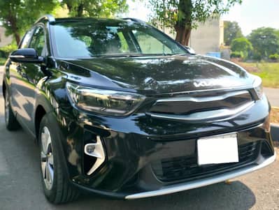 KIA STONIC 2025