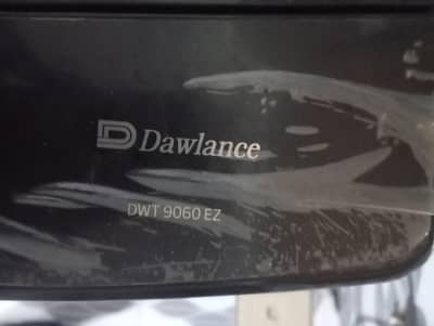 dawlance Automatic