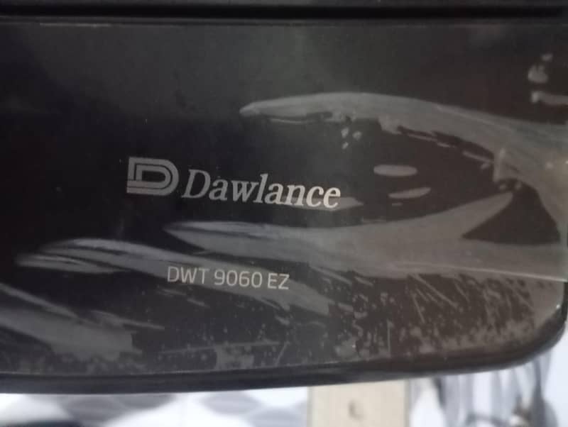 dawlance Automatic 0