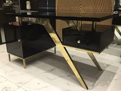 Executive Table,CEO Table,office side Table,Workstations 4