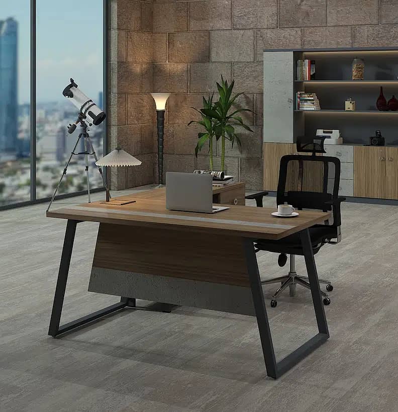 Executive Table,CEO Table,office side Table,Workstations 8