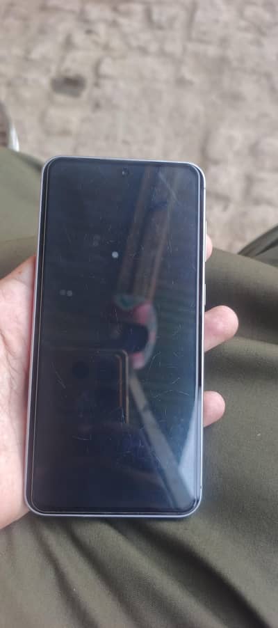 Samsung Mobile A56