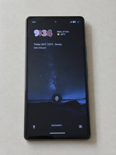 Google Pixel 7a
