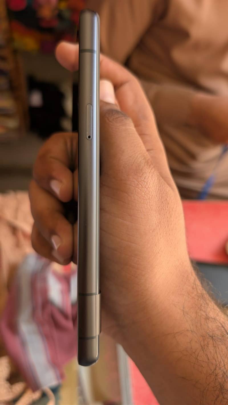 Google Pixel 7a 3