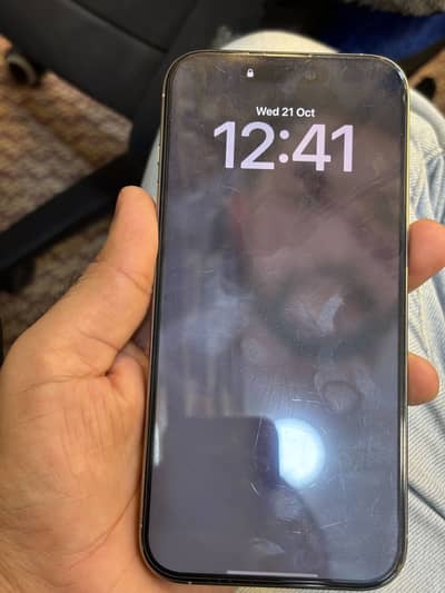 Apple iPhone 16 Pro Max