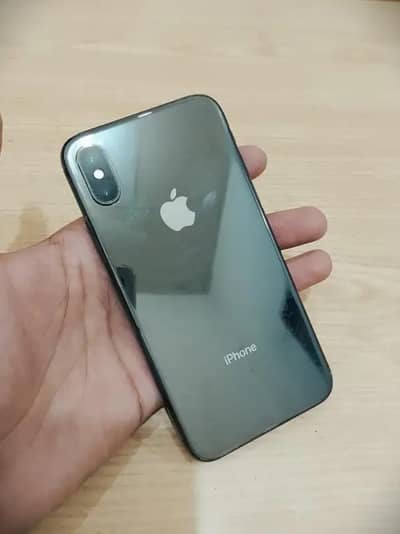 Apple iPhone XS