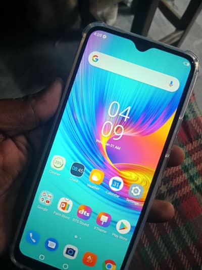 Infinix Hot 9 Play