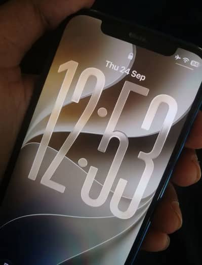 Apple iPhone 12
