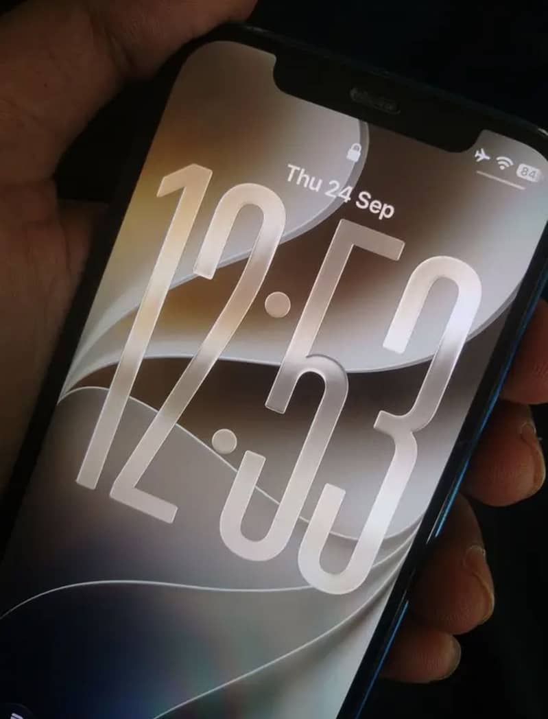Apple iPhone 12 0