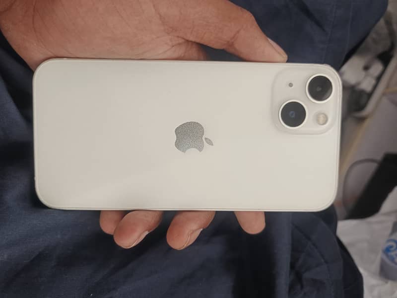 Apple iPhone 13 1