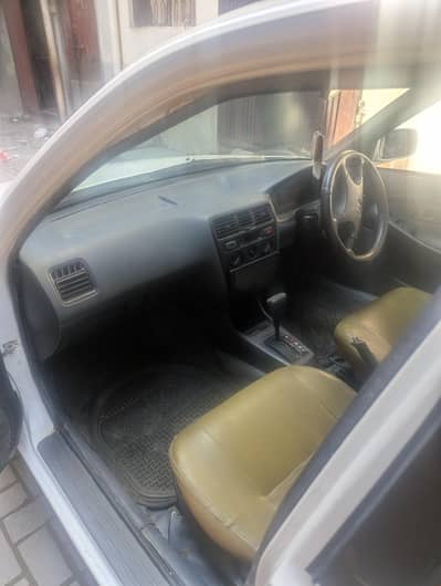 Honda City 2003