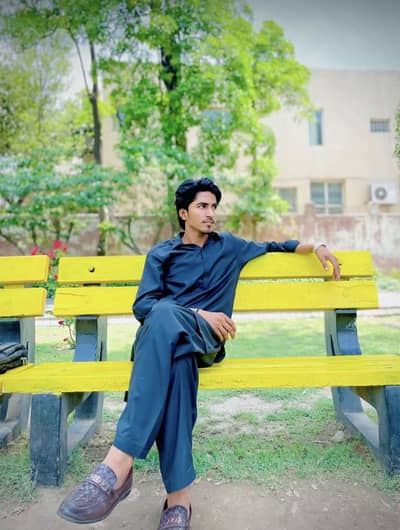 Farhan Malik