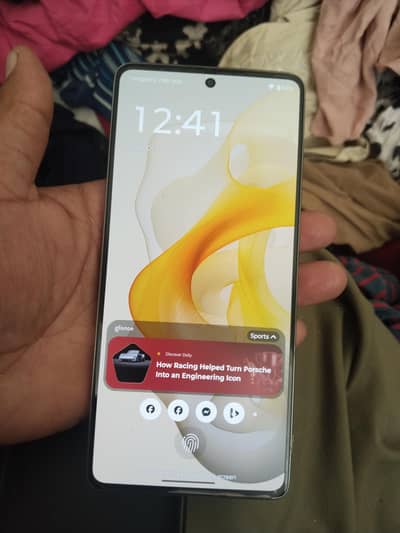 Motorola Moto G