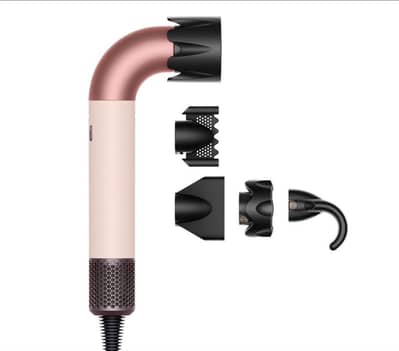 Dyson supersonic HD17
