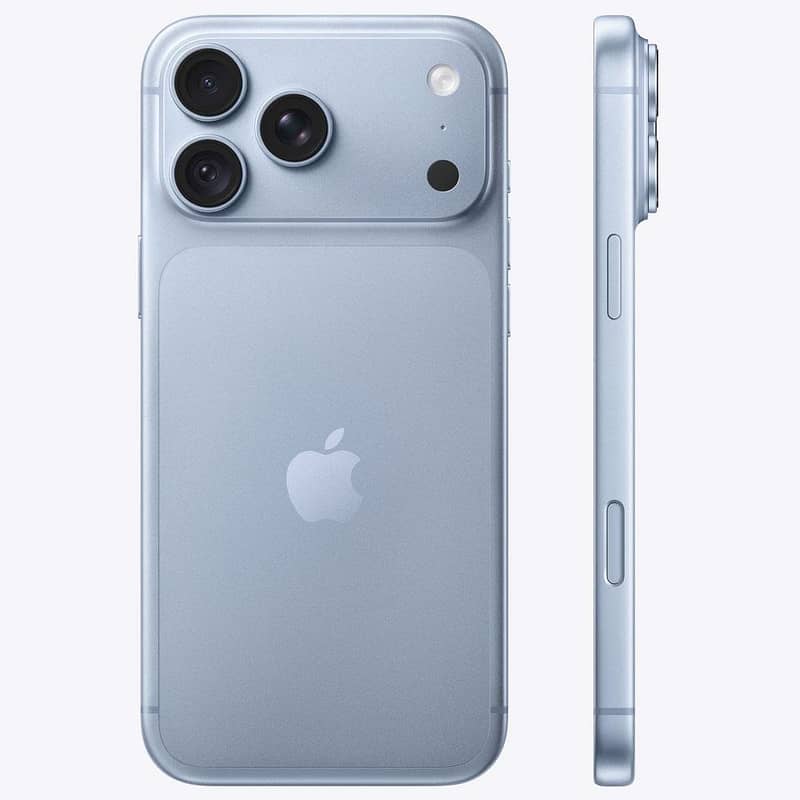 Apple iPhone 18 Pro Max 0