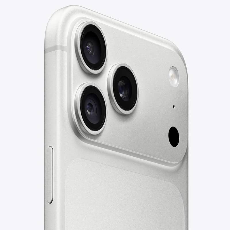 Apple iPhone 18 Pro Max 1