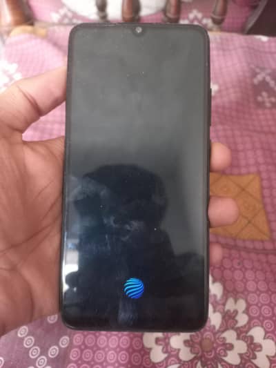 Vivo S1 Pro