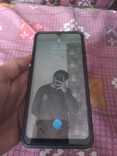 Vivo S1 Pro