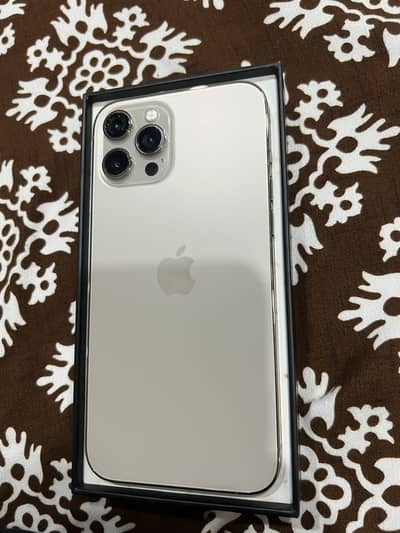 Apple iPhone 12 Pro Max
