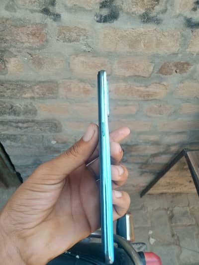 OPPO F15