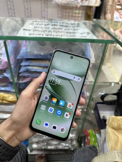 Infinix Smart 9 4+4GB 128GB