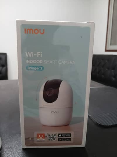 IMOU ranger 2