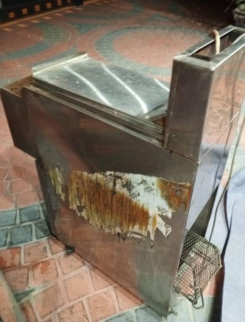 fryer 3