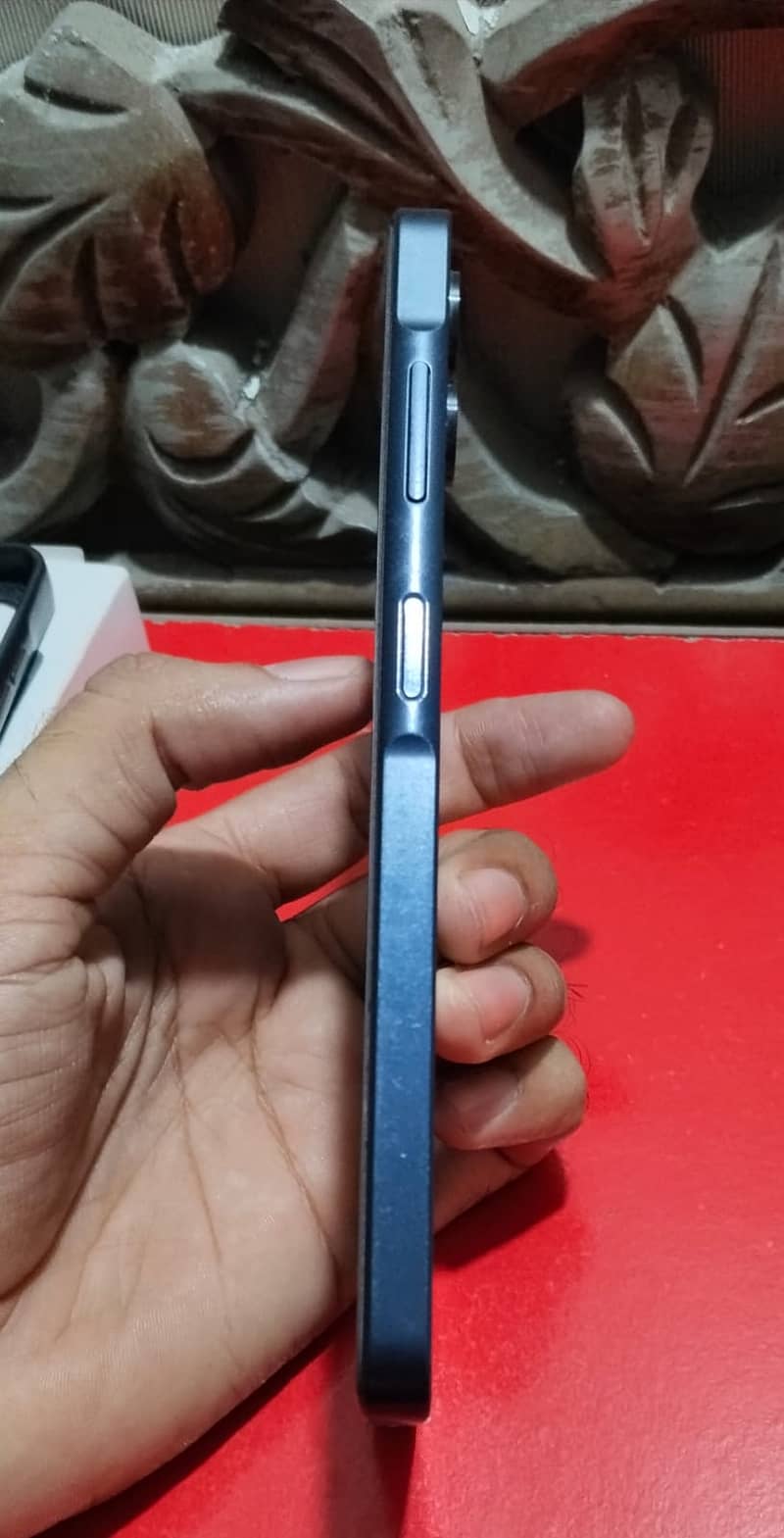 Samsung Mobile A06 3