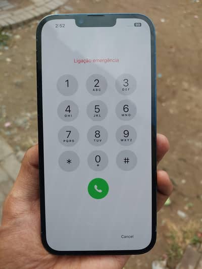 Apple iPhone 13 Pro Max