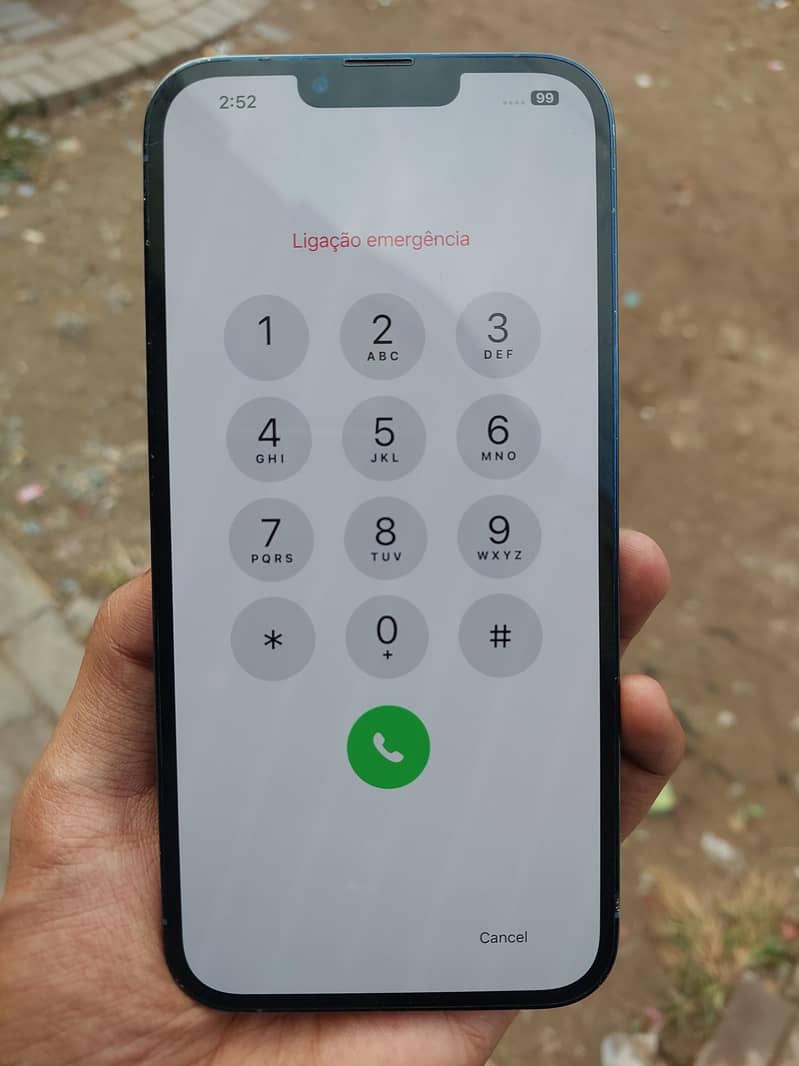 Apple iPhone 13 Pro Max 0
