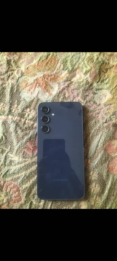 Samsung Mobile A35 5G 10by10