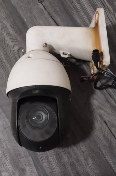 Dahua PTZ 4MP 25x Zoom DH-SD49425 Original With Bracket - Urgent Sale