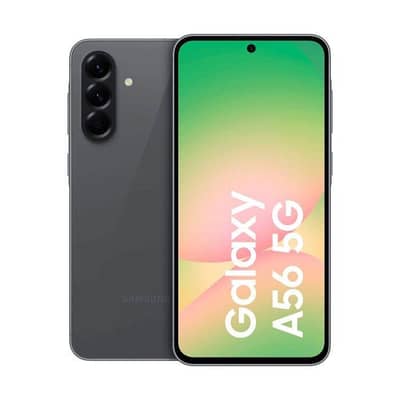 Samsung Mobile A56