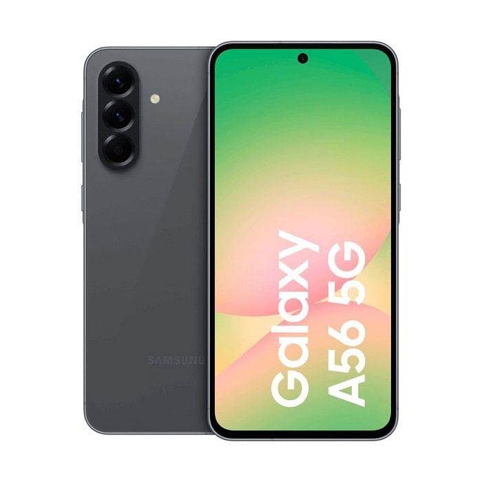 Samsung Mobile A56 0