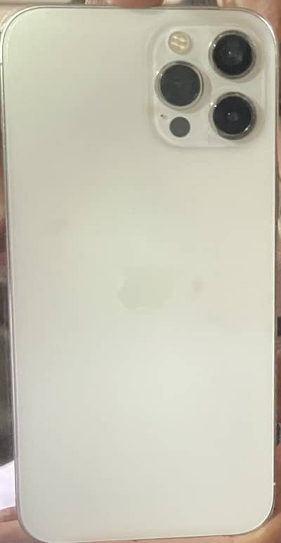 Apple iPhone 12 Pro Max