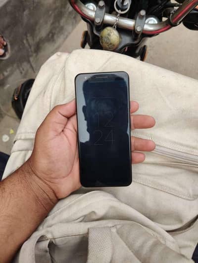 google pixel 3a patch