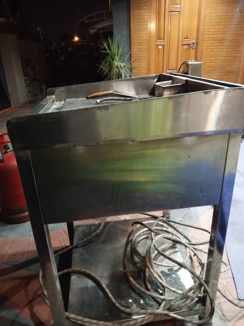 hot plate 2