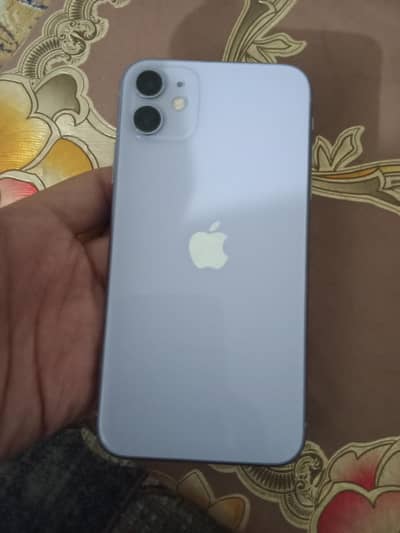 Apple iPhone 11