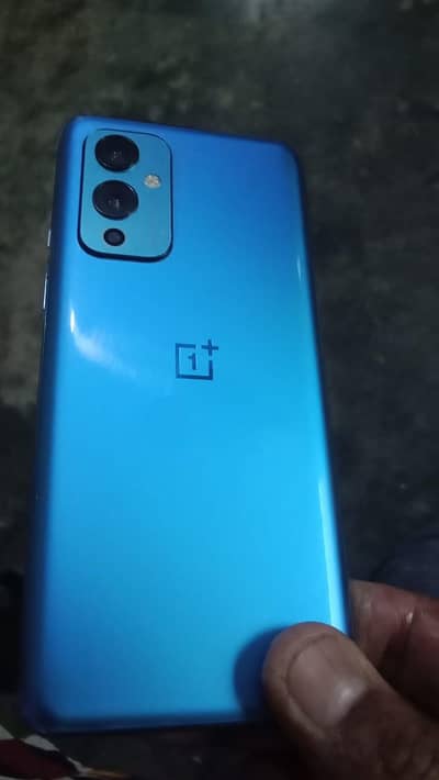 One Plus 9 5g 03377005911