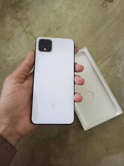 Google Pixel 4 XL