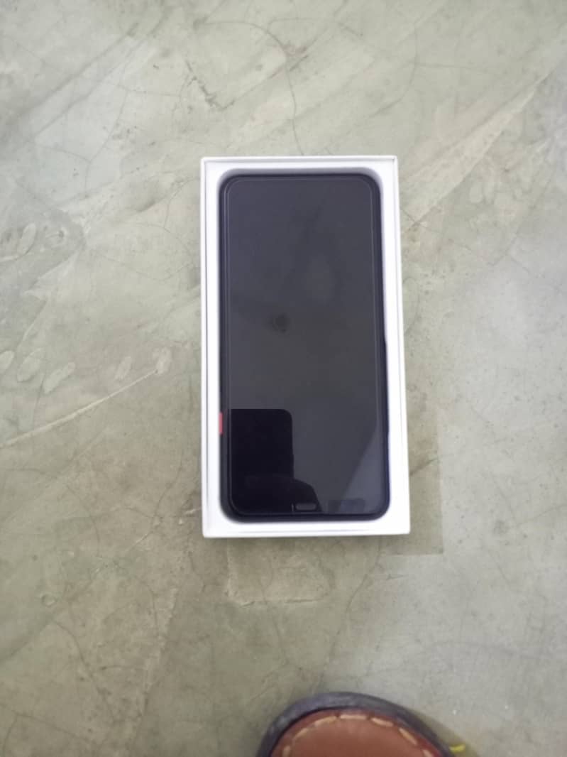 Google Pixel 4 XL 2