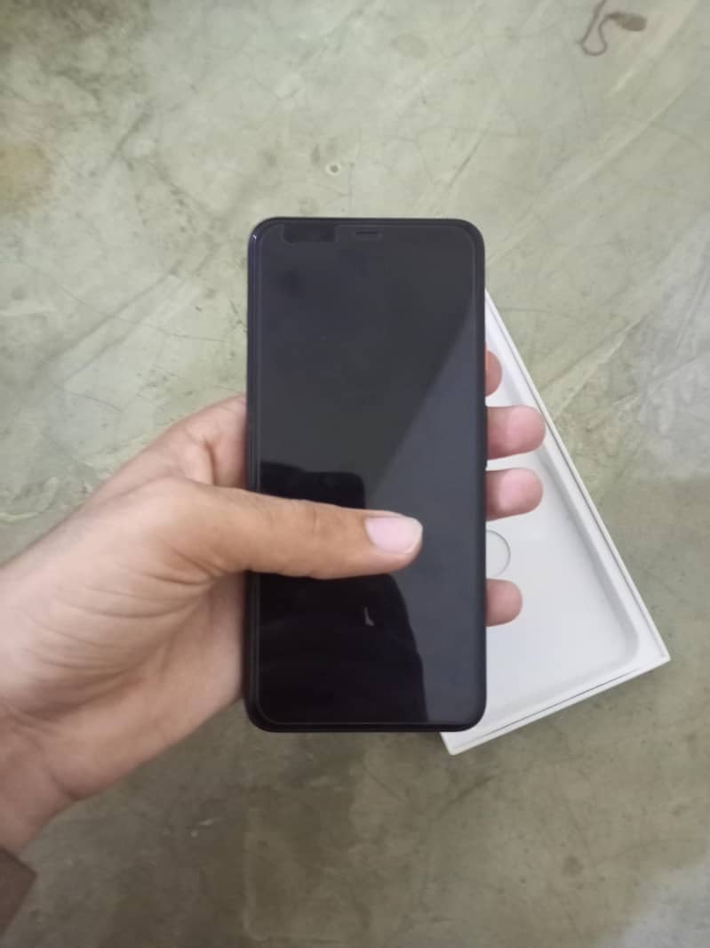 Google Pixel 4 XL 4
