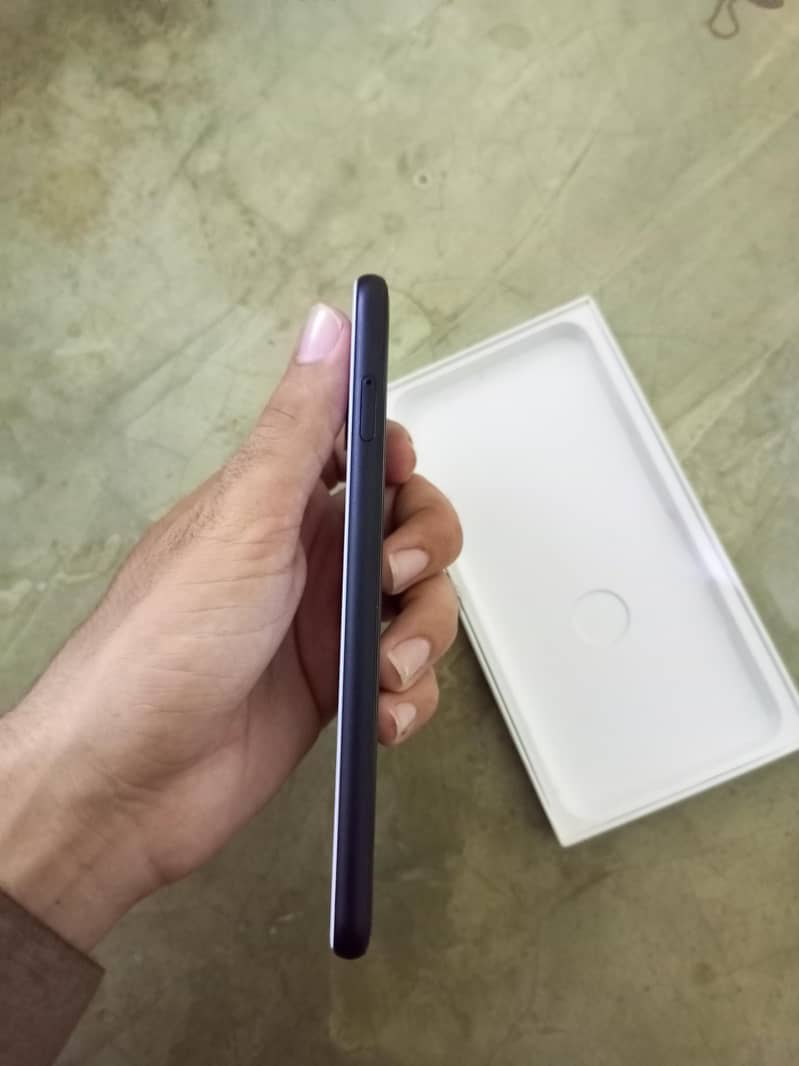 Google Pixel 4 XL 6