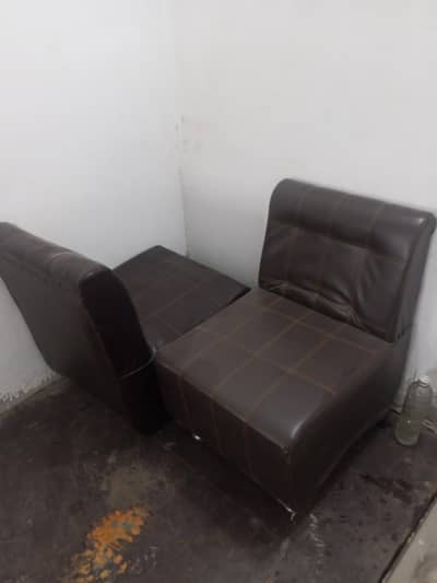 sale by sofa